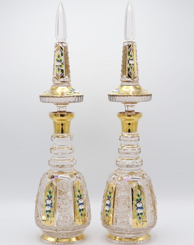 تنگ نیزه 260 آلیش ( جفت ) چک