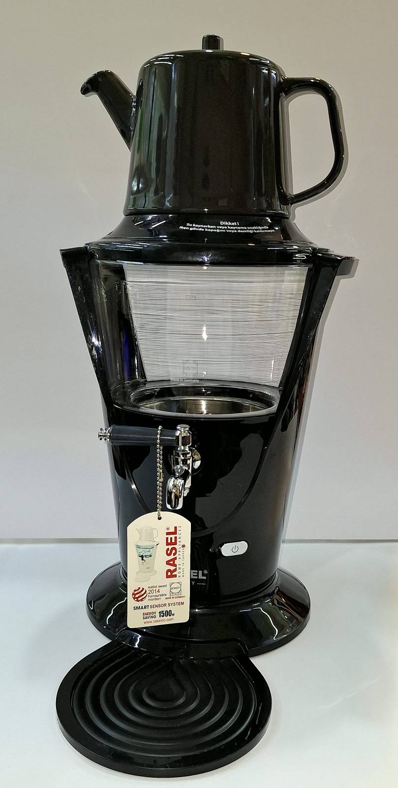 سماور برقی راسل R 322 ترکیه
