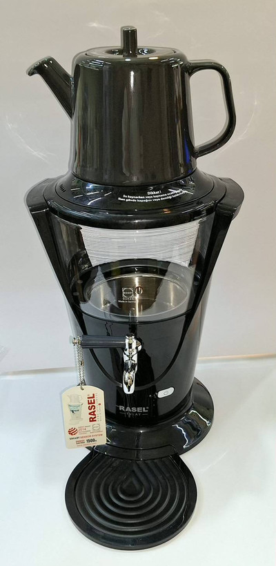 سماور برقی راسل R 322 ترکیه