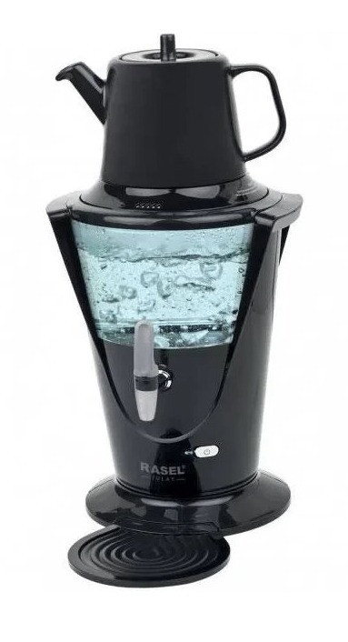 سماور برقی راسل R 322 ترکیه